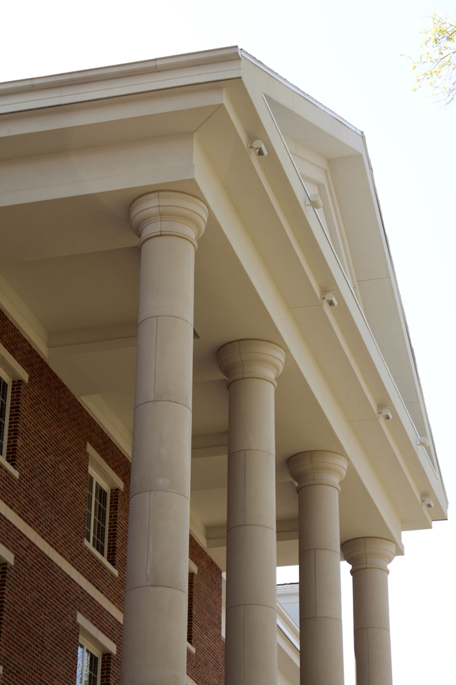 Tyler Jr. College Dorms 